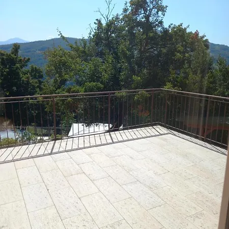 Ca' D Licio - Appartamento Polinago Buitenkant foto