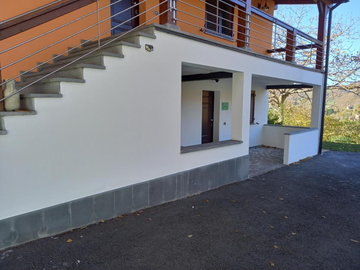 Holiday home Ca' D Licio -