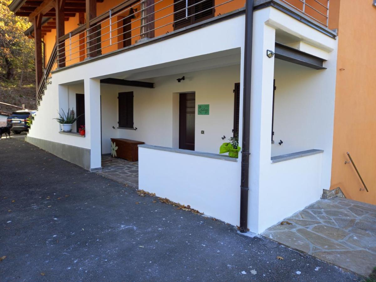 Ca' D Licio - Holiday home *