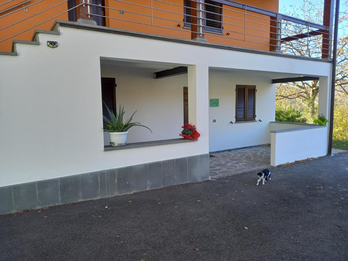 Ca' D Licio - Holiday home Polinago