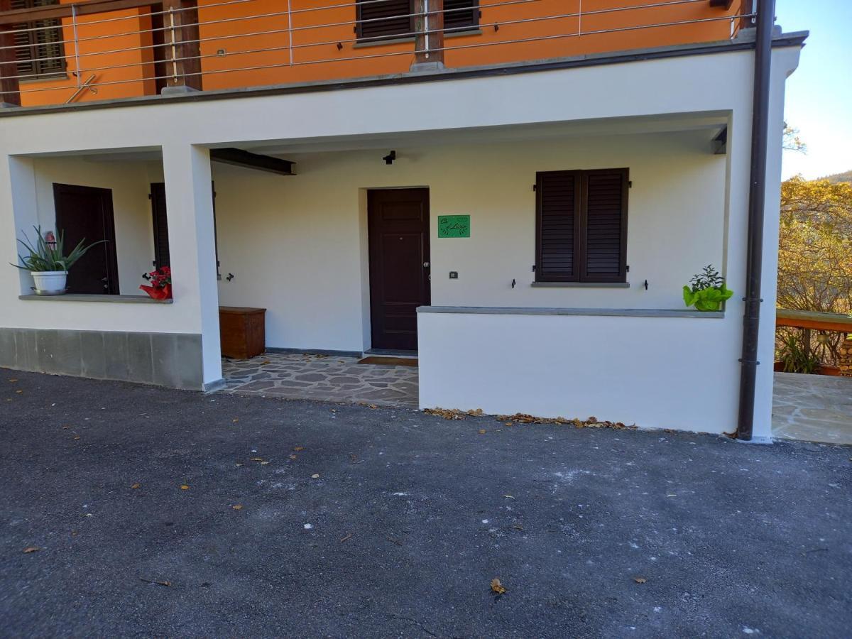 Holiday home Ca' D Licio - *