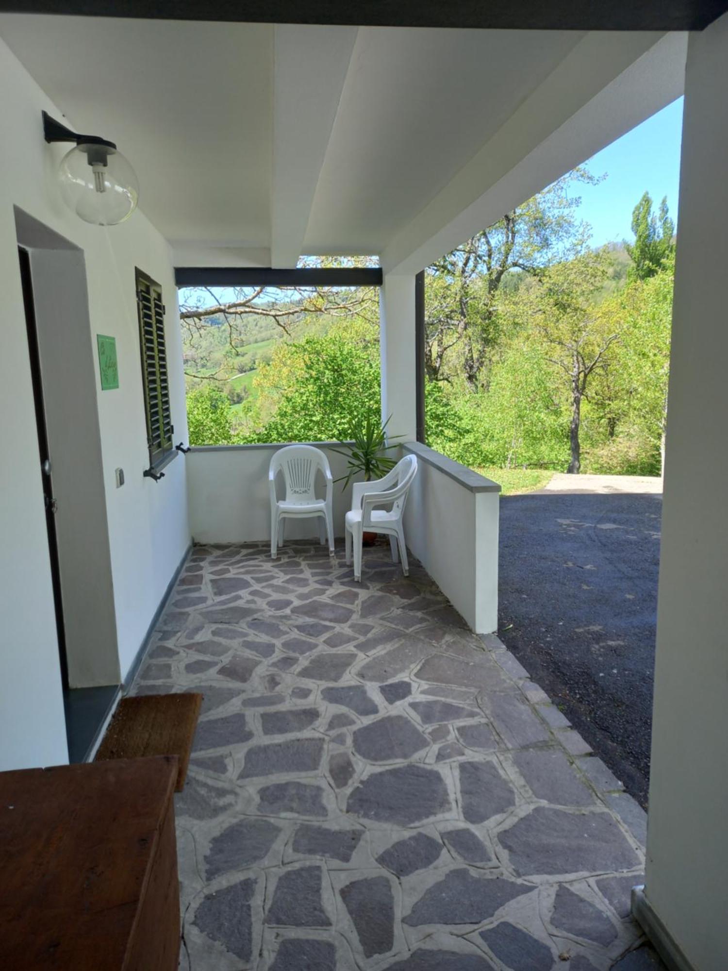Ca' D Licio - Holiday home Polinago