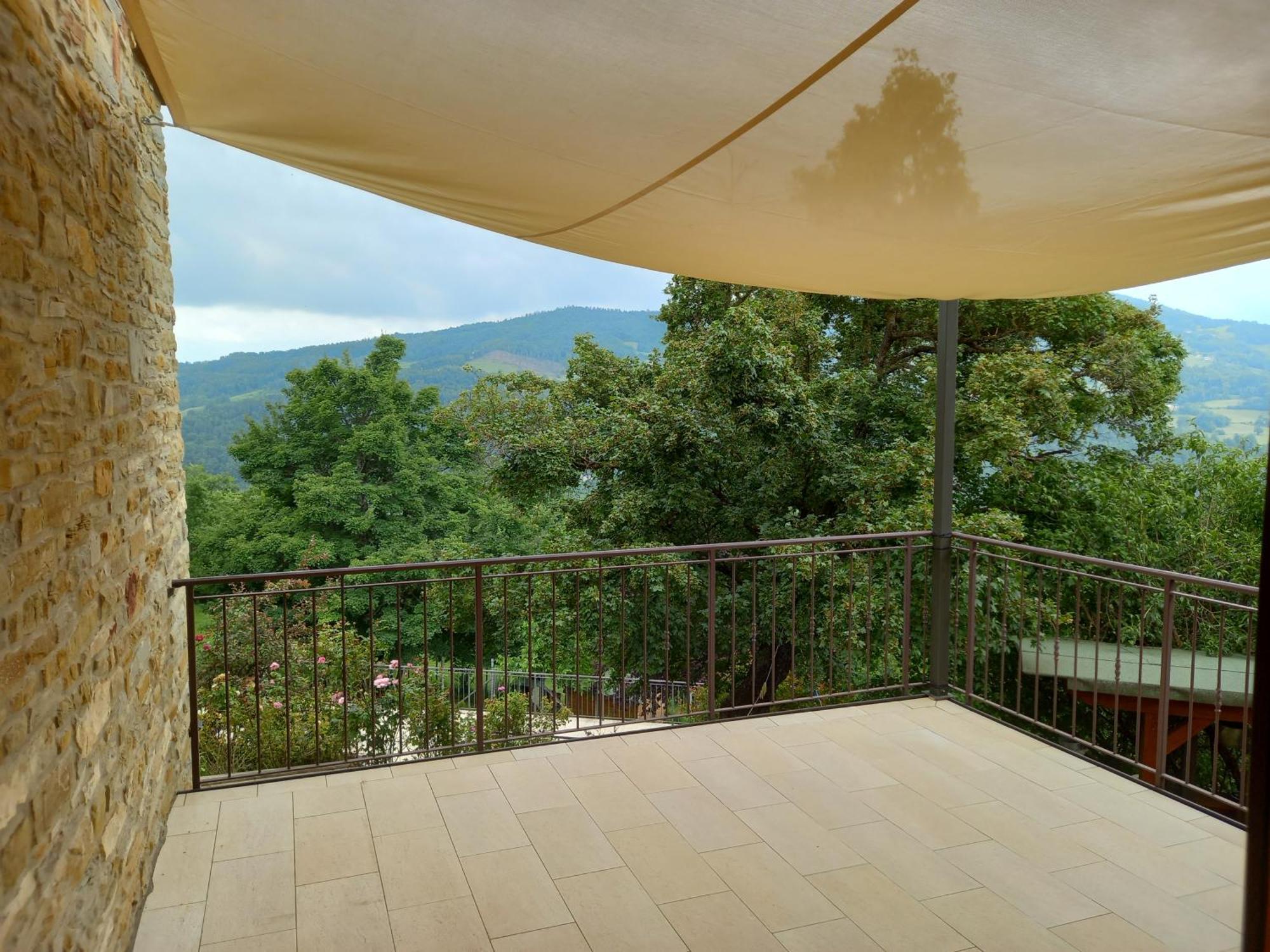 Holiday home Ca' D Licio -
