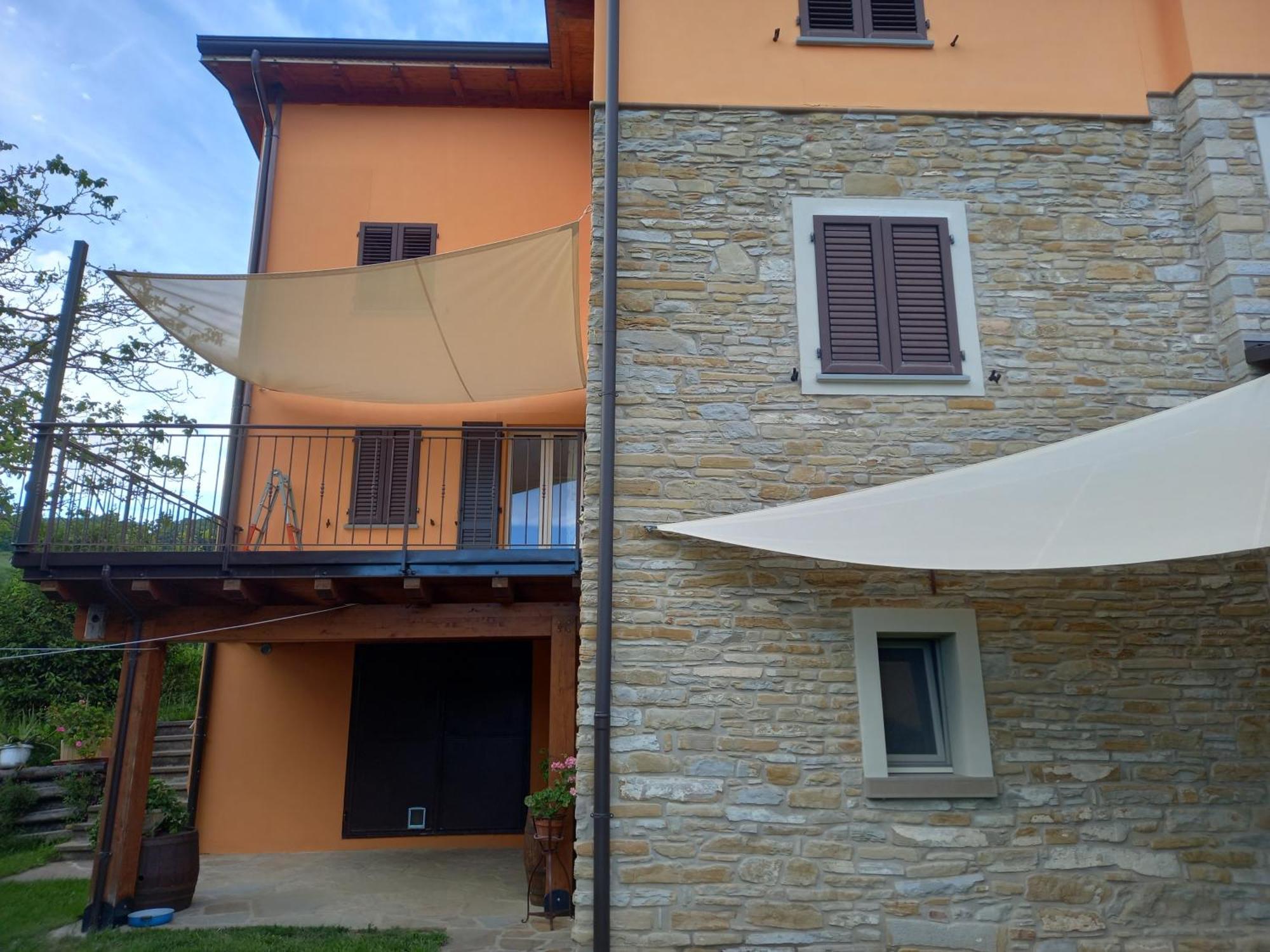 Ca' D Licio - Holiday home *