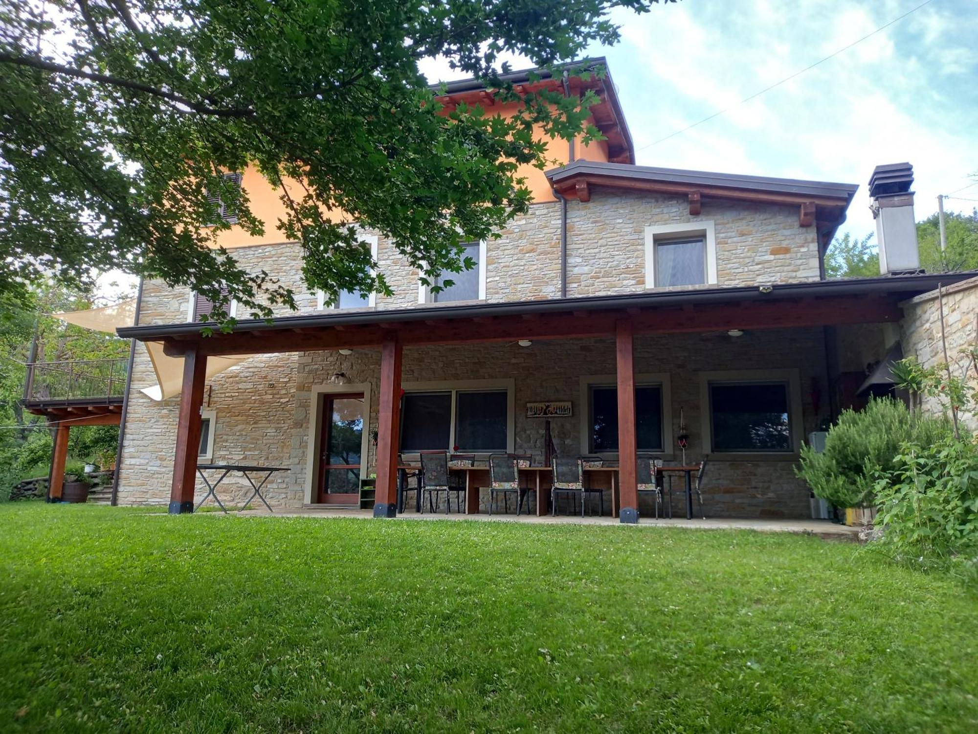 Holiday home Ca' D Licio - *